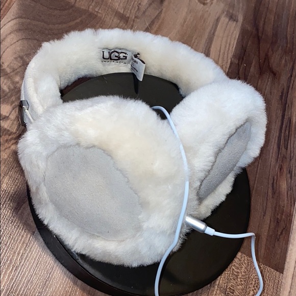 UGG Accessories - Ugg Wired Earmuffs